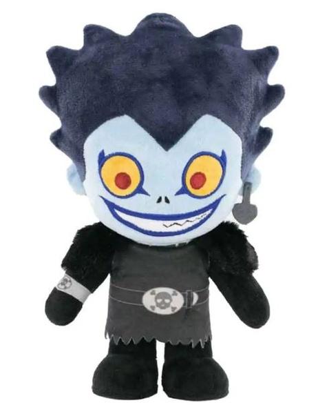 Levně Plyšový Ryuk