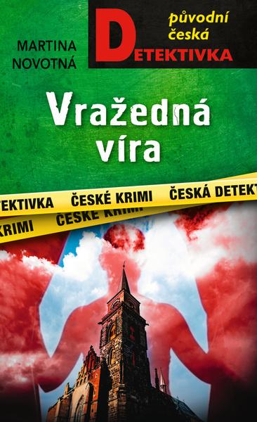 Levně Vražedná víra