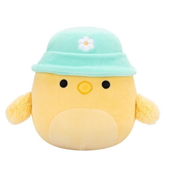Squishmallows Kuře Triston