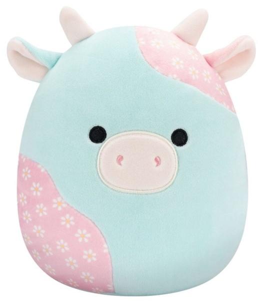 Squishmallows Kravička Yamaris
