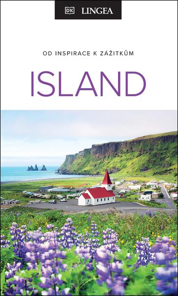 Island - 9788077000581