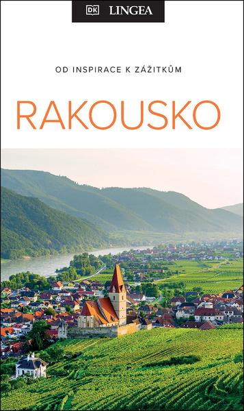 Levně Rakousko