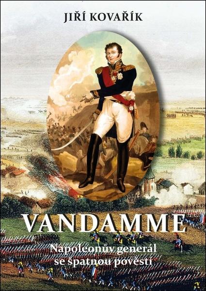 Levně Vandamme