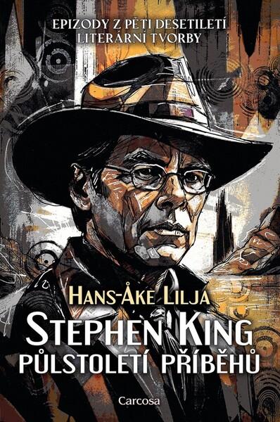 Levně Stephen King