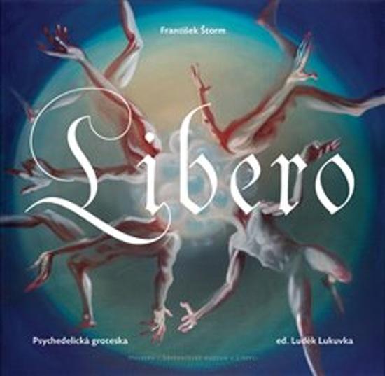 Libero - 9788075305558