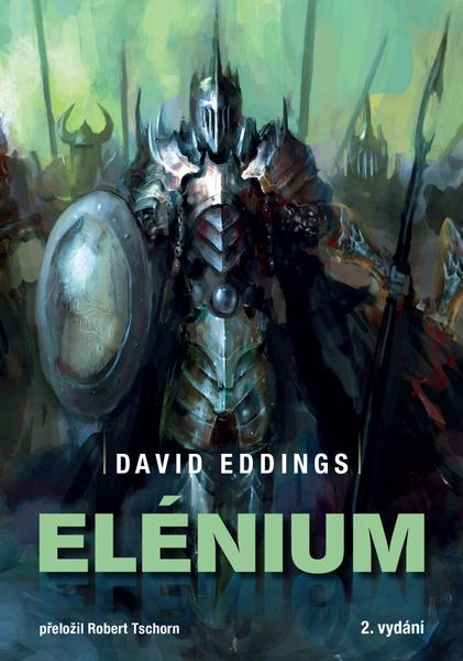 Levně Elénium
