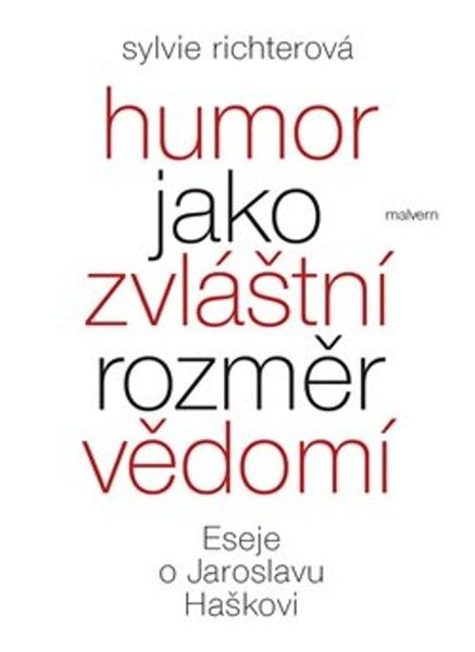 Humor jako zvláštní rozměr vědomí - 9788075305565