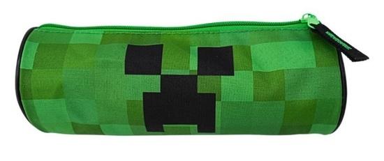 Levně Minecraft penál Creeper