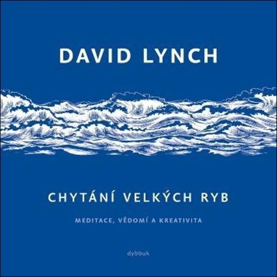 Levně Chytání velkých ryb