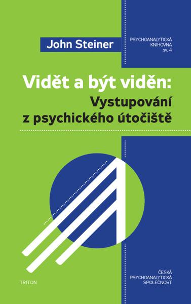 Levně Vidět a být viděn