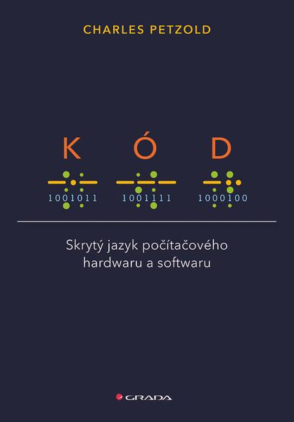 Levně Kód