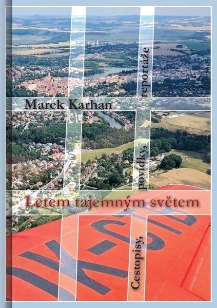 Levně Letem tajemným světem