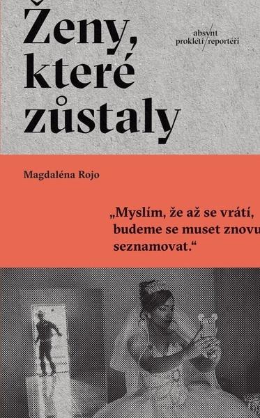 Levně Ženy, které zůstaly