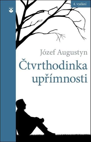 Čtvrthodinka upřímnosti - 9788075666253