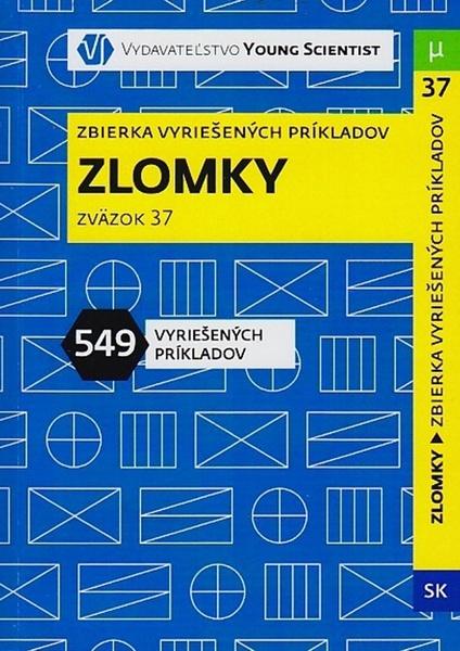 Zlomky - 9788088792628