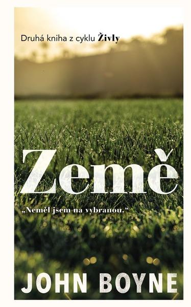 Levně Země