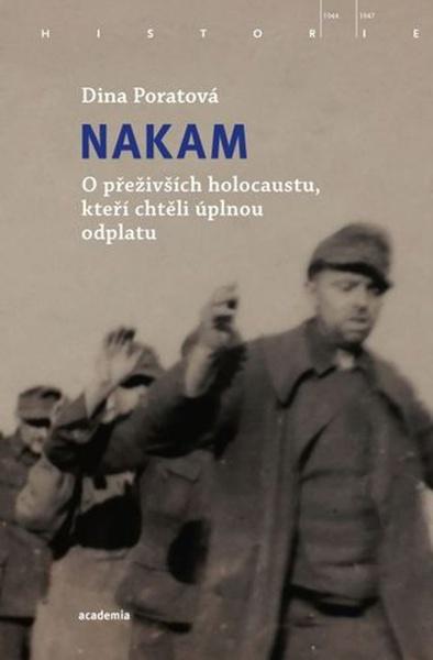 Levně Nakam