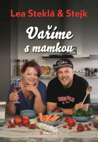 Levně Vaříme s mamkou