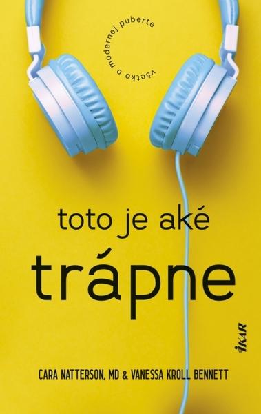 Toto je aké trápne - 9788055199061