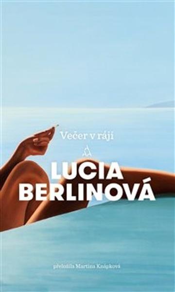 Večer v ráji - 9788025747209
