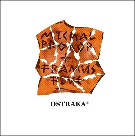 Levně Ostraka