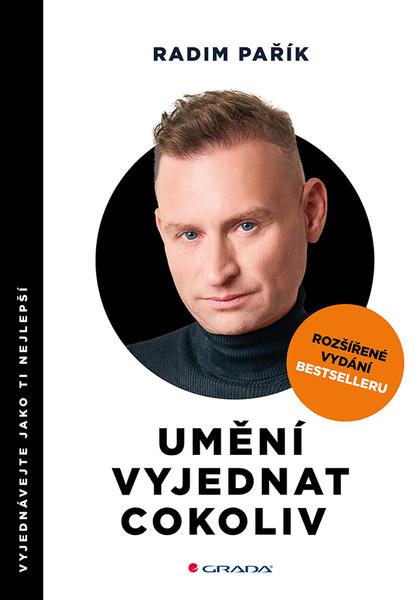 Levně Umění vyjednat cokoliv