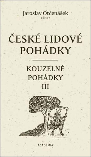 České lidové pohádky - 9788020035752