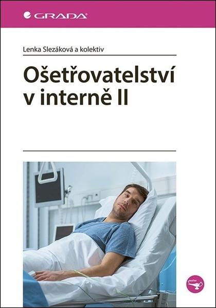 Levně Ošetřovatelství v interně