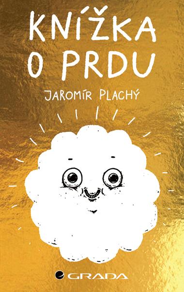 Knížka o prdu - 9788027157655