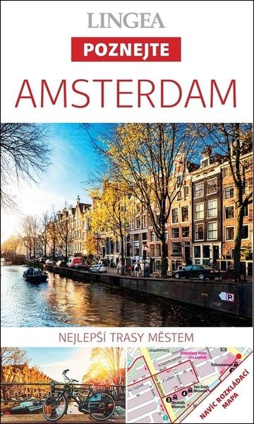 Levně Amsterdam