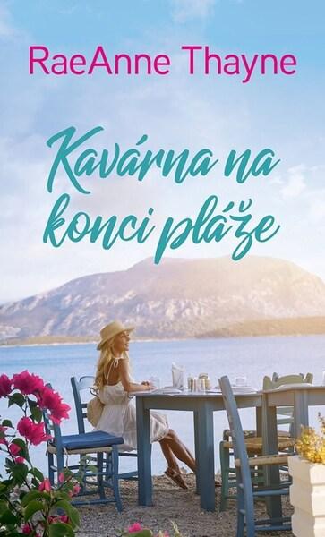 Levně Kavárna na konci pláže