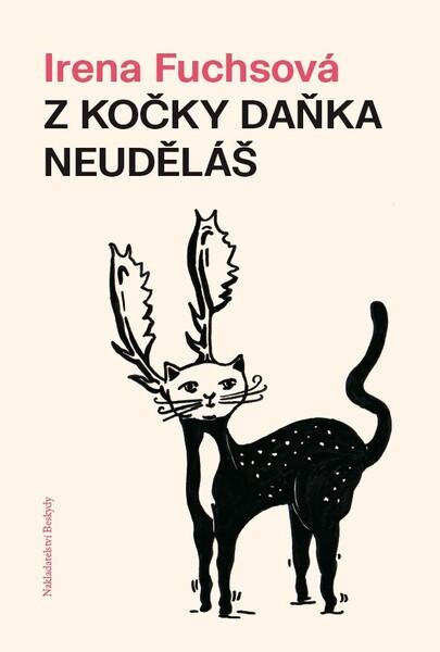 Levně Z kočky daňka neuděláš