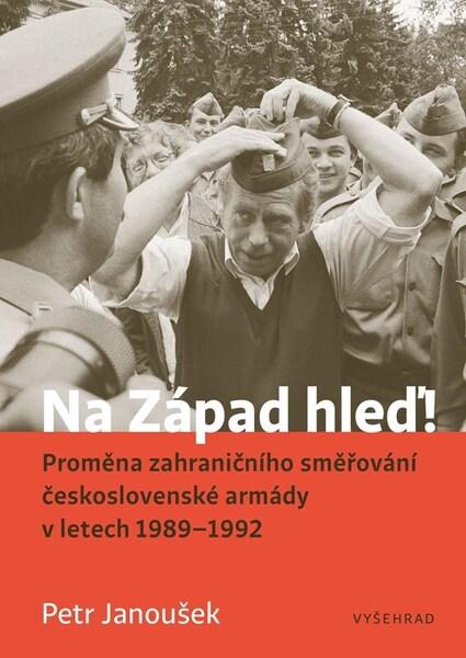 Levně Na Západ hleď!