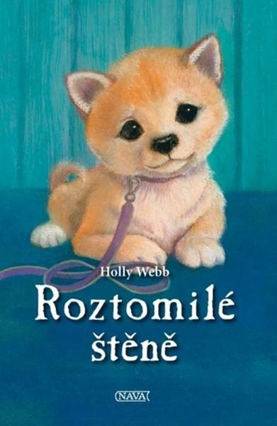 Levně Zatoulané štěně