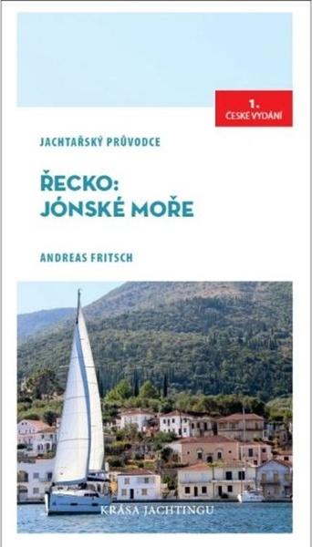Levně Řecko: Jónské moře