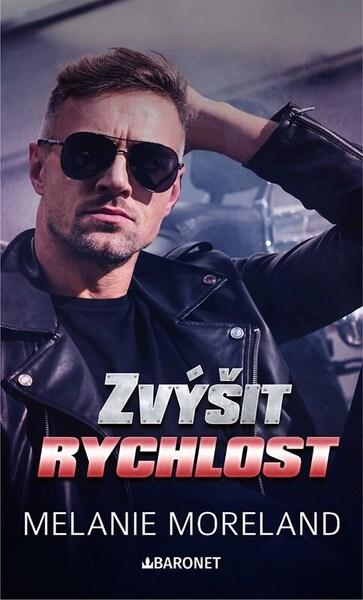 Levně Zvýšit rychlost