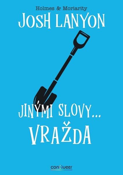 Levně Jinými slovy... vražda