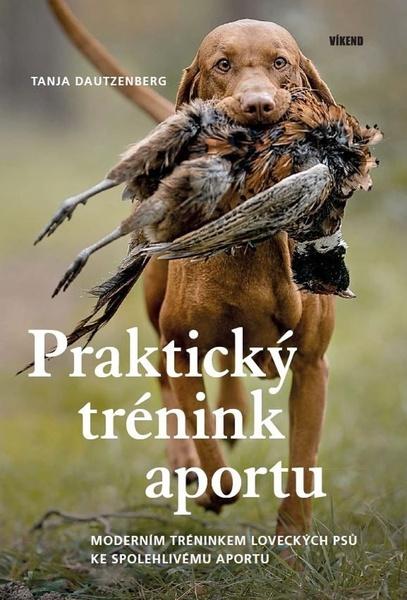 Levně Praktický trénink aportu