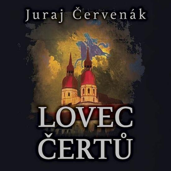 Levně Lovec čertů