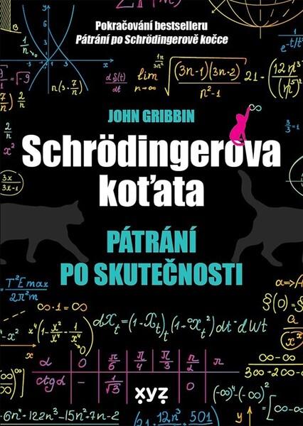 Levně Schrödingerova koťata