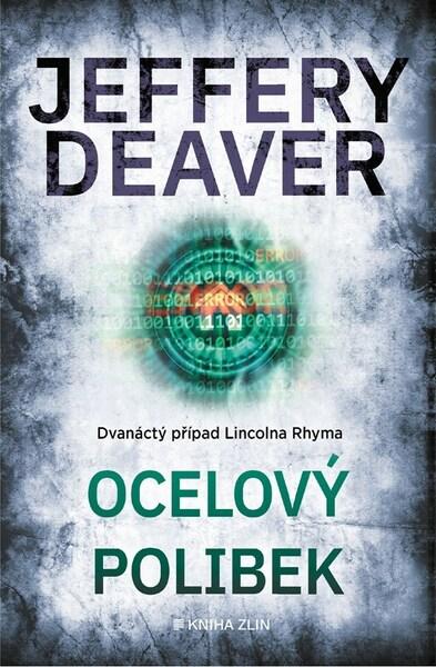 Ocelový polibek - 9788076628663