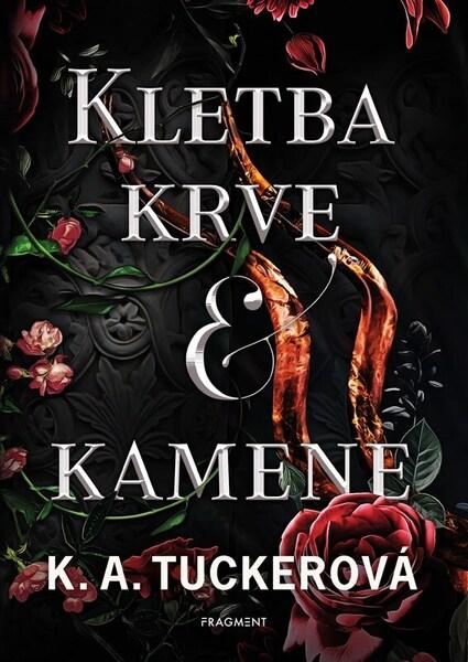 Levně Kletba krve a kamene