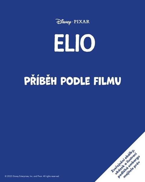 Levně Elio
