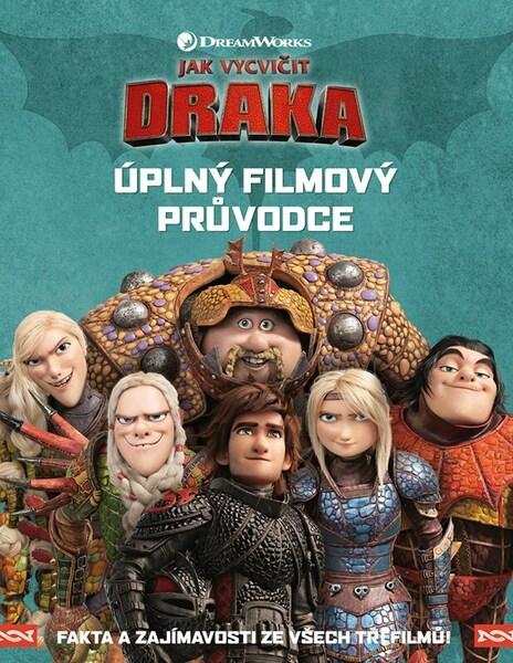 Levně Jak vycvičit draka