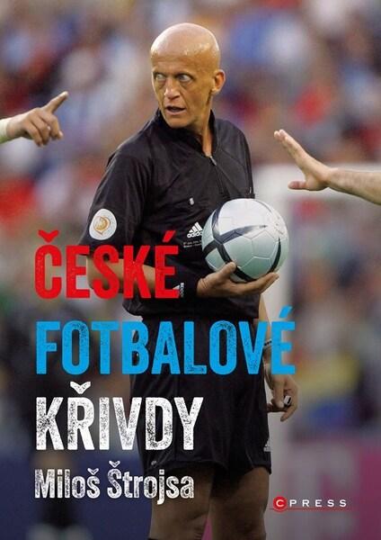 Levně České fotbalové křivdy