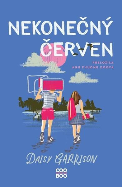 Levně Nekonečný červen