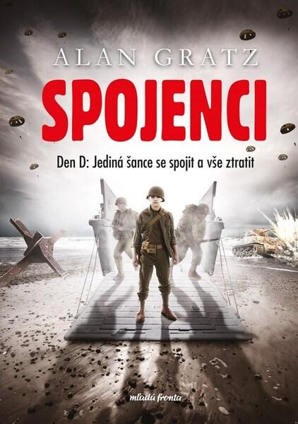 Levně Spojenci