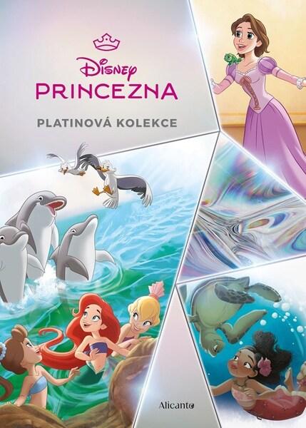 Levně Disney Princezna