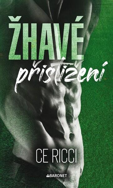 Levně Žhavé přistižení