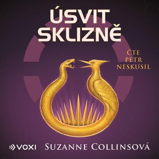 Úsvit sklizně - 9788074482953